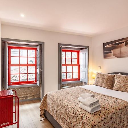 Sao Bento Apartment - Minho'S Guest 布拉加 外观 照片