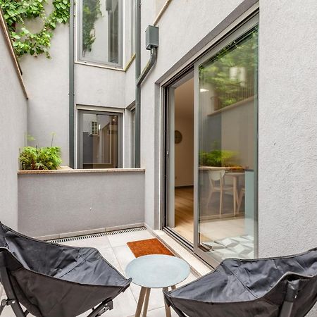 Sao Bento Apartment - Minho'S Guest 布拉加 外观 照片