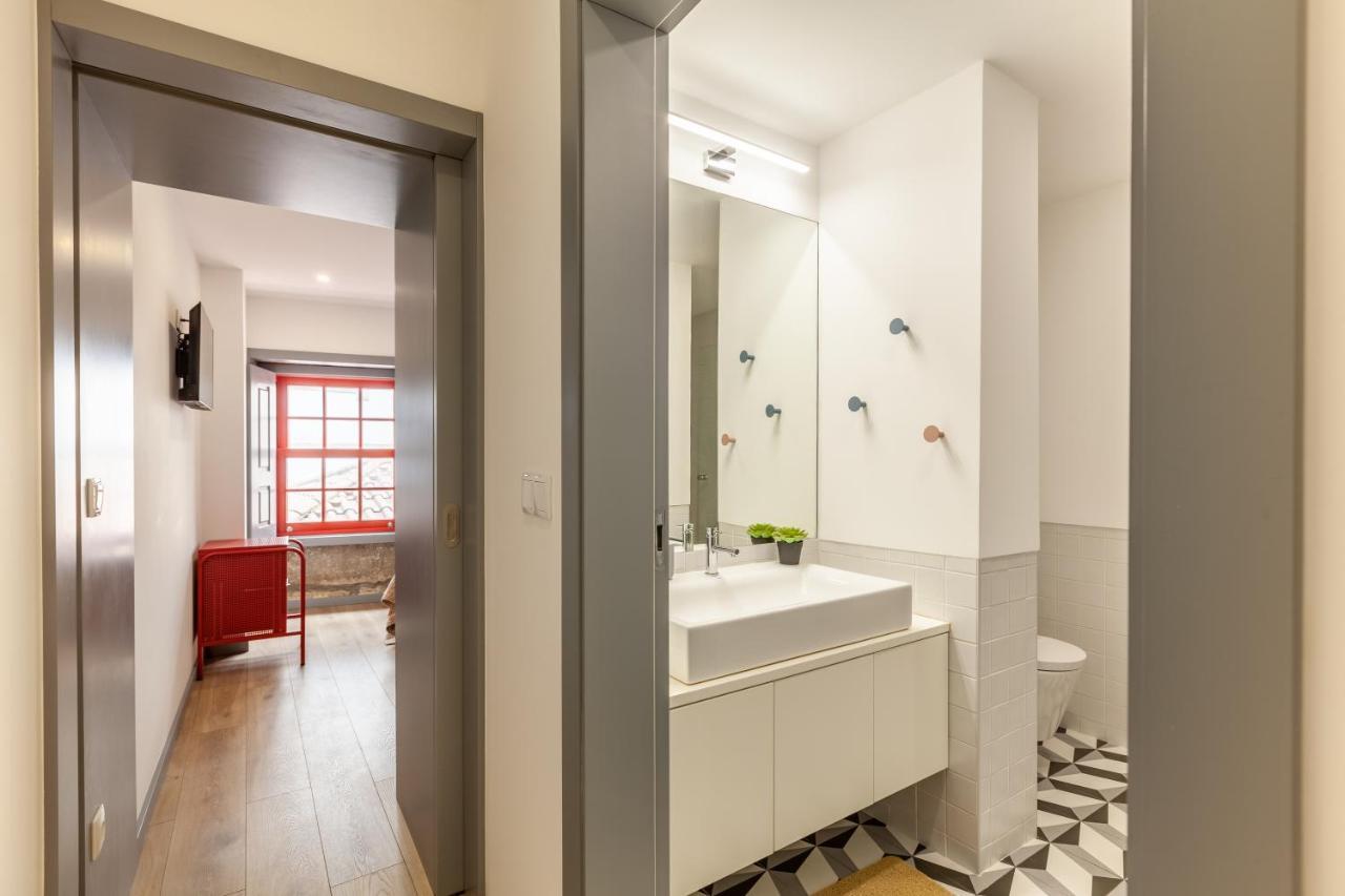 Sao Bento Apartment - Minho'S Guest 布拉加 外观 照片