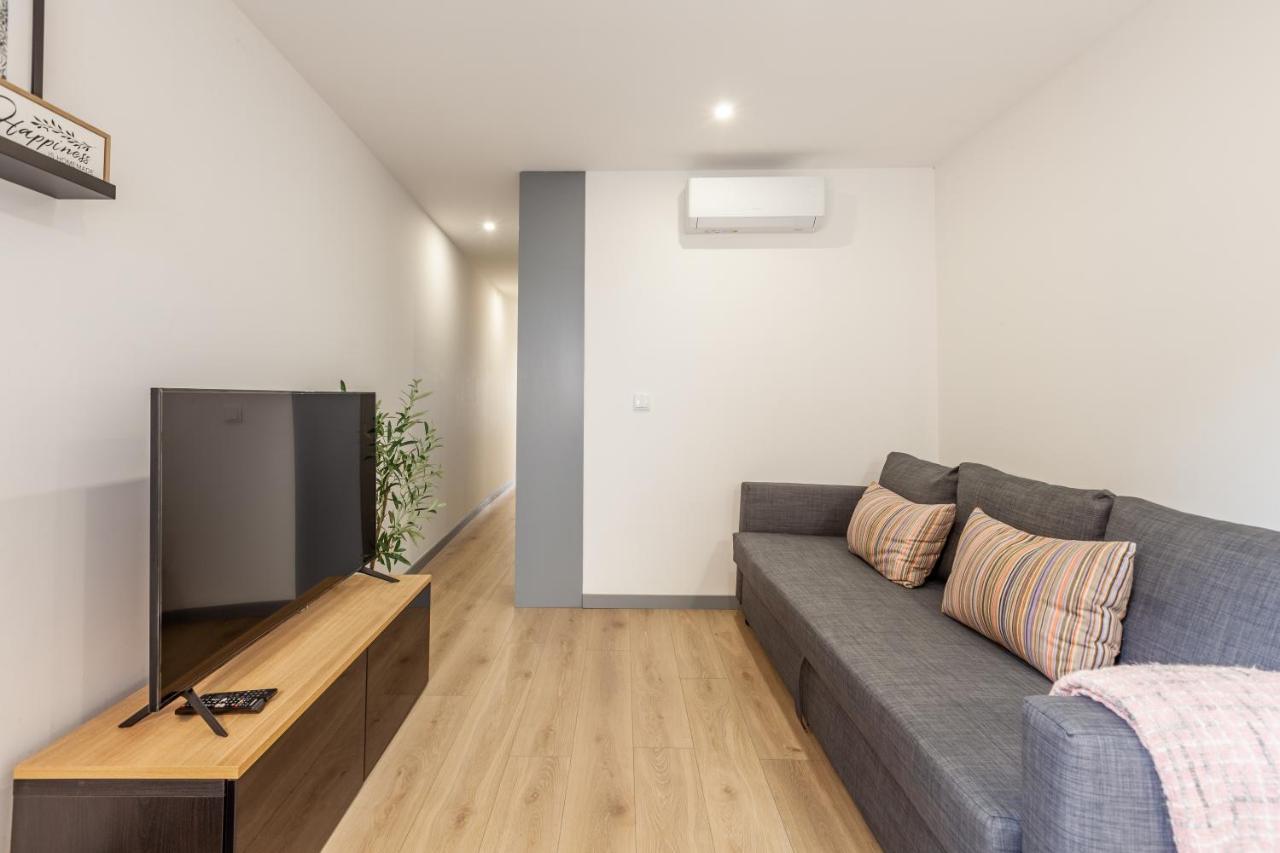 Sao Bento Apartment - Minho'S Guest 布拉加 外观 照片