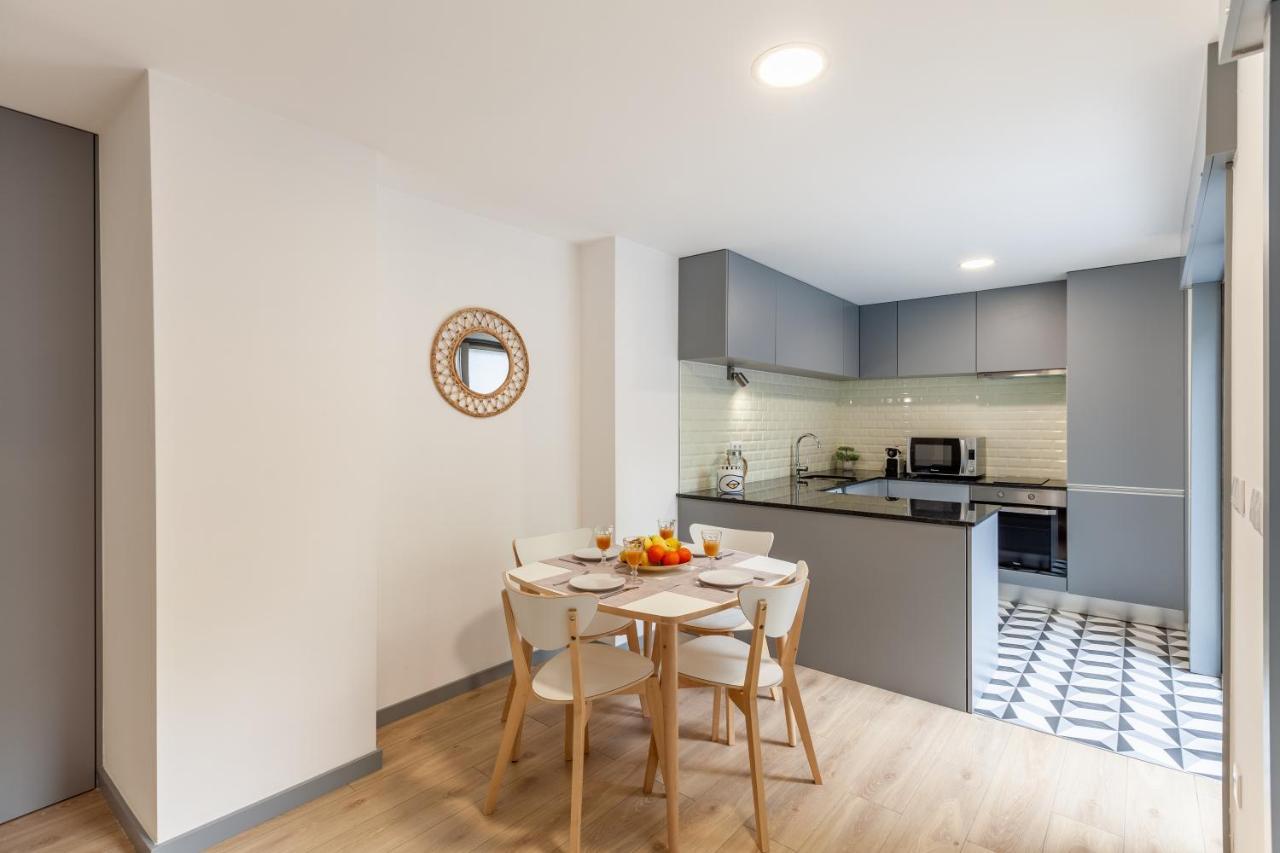 Sao Bento Apartment - Minho'S Guest 布拉加 外观 照片