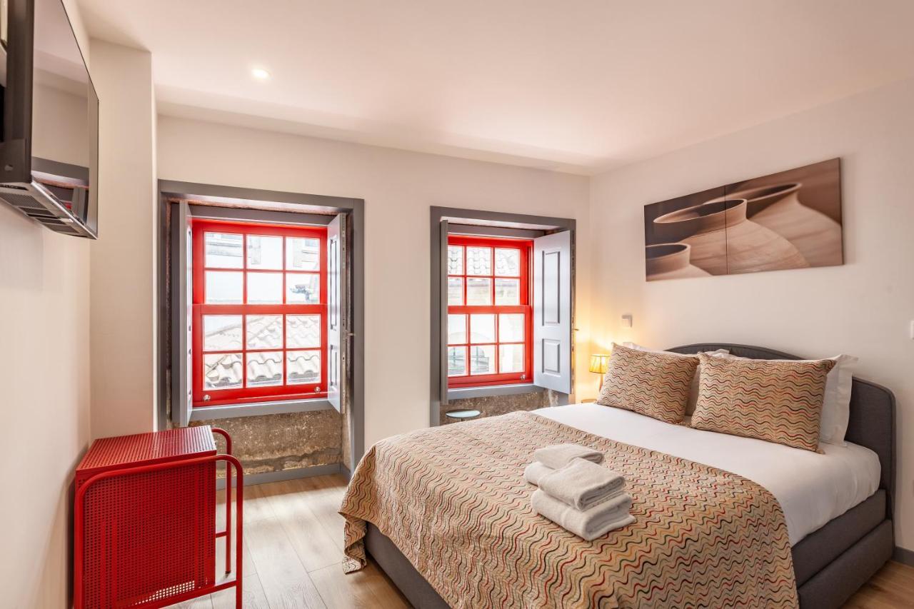 Sao Bento Apartment - Minho'S Guest 布拉加 外观 照片