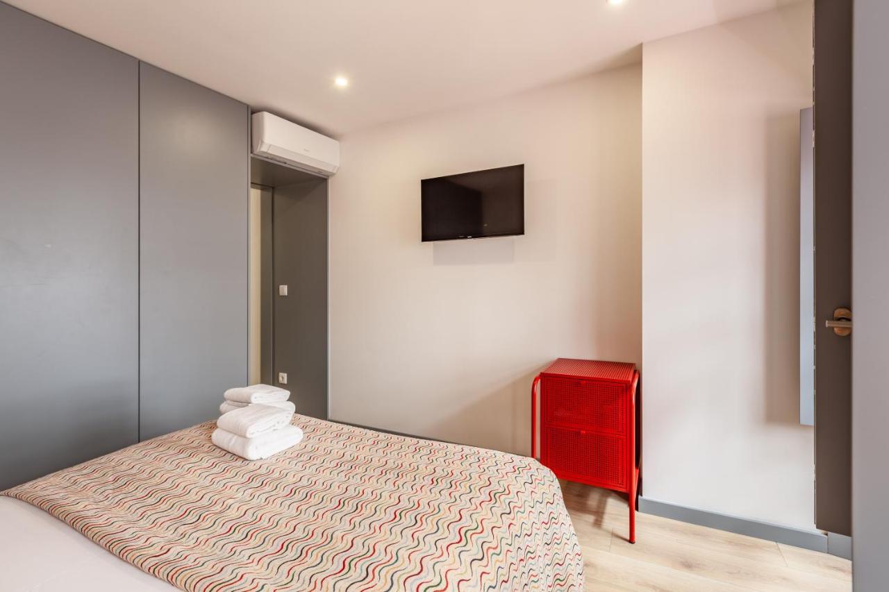 Sao Bento Apartment - Minho'S Guest 布拉加 外观 照片