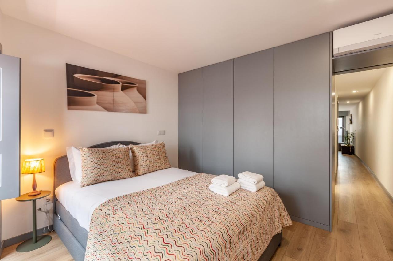 Sao Bento Apartment - Minho'S Guest 布拉加 外观 照片