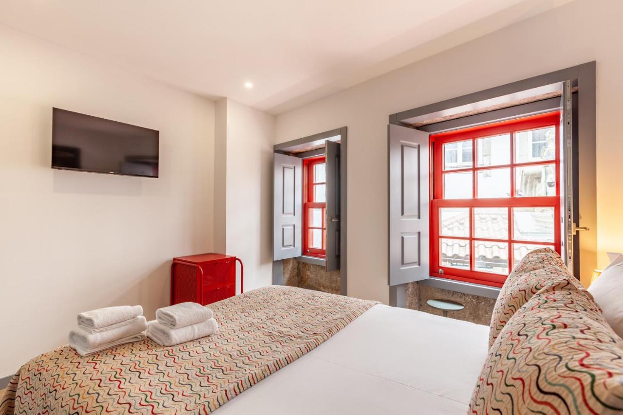 Sao Bento Apartment - Minho'S Guest 布拉加 外观 照片