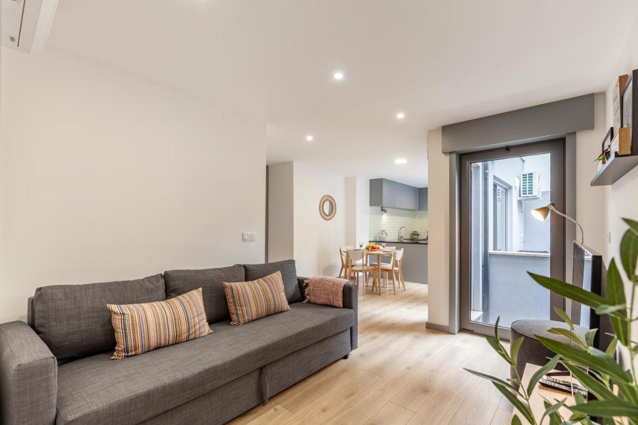 Sao Bento Apartment - Minho'S Guest 布拉加 外观 照片