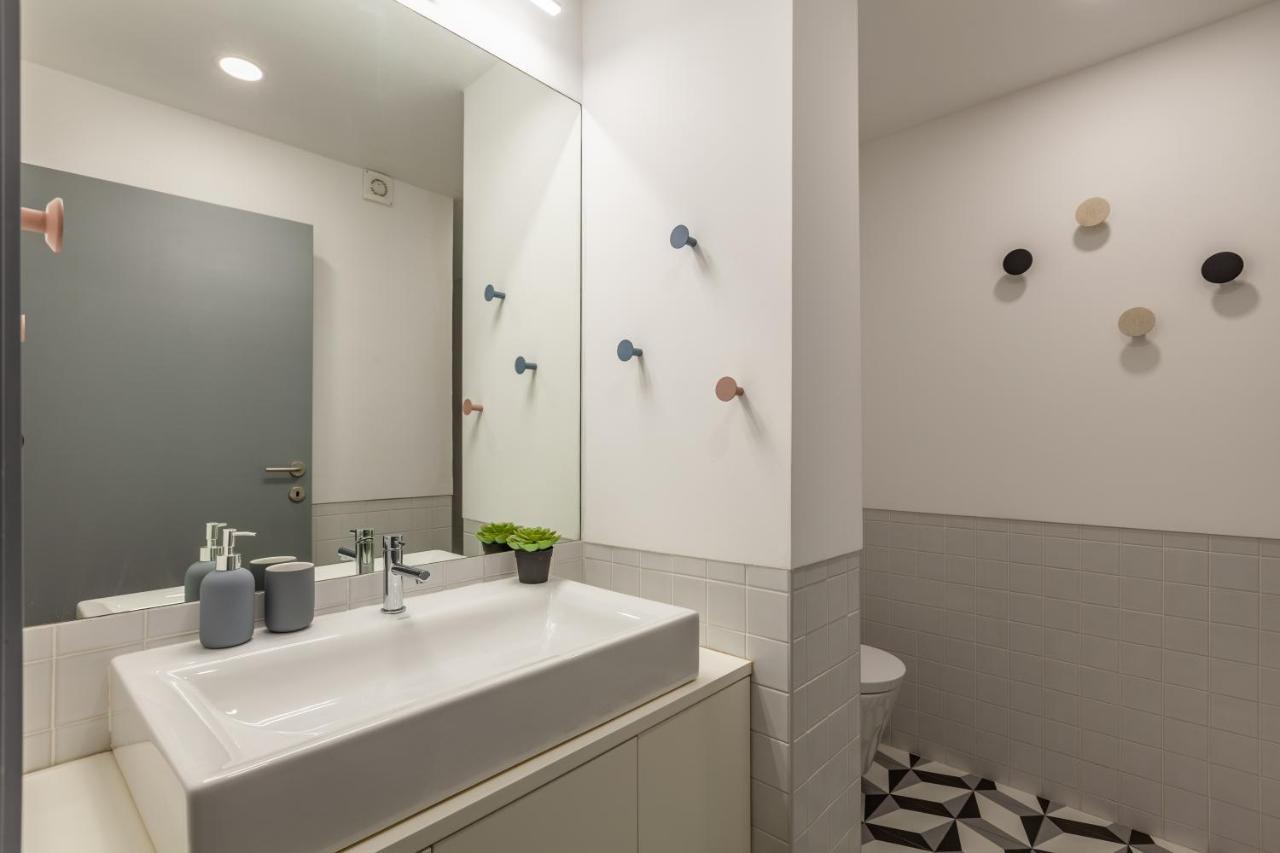 Sao Bento Apartment - Minho'S Guest 布拉加 外观 照片