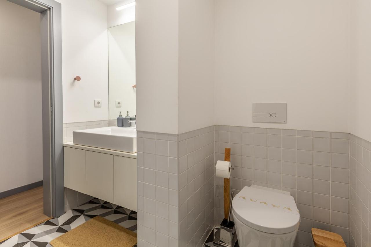 Sao Bento Apartment - Minho'S Guest 布拉加 外观 照片
