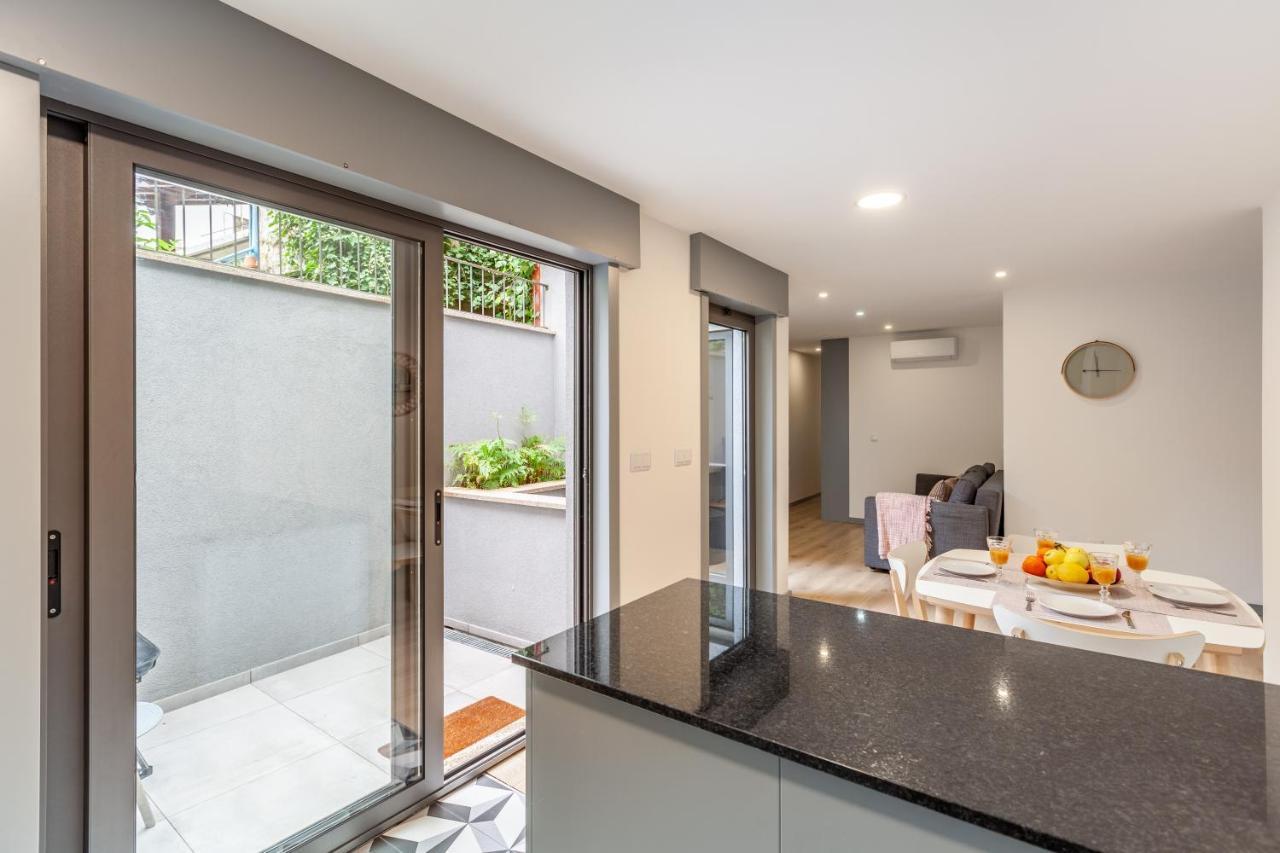 Sao Bento Apartment - Minho'S Guest 布拉加 外观 照片