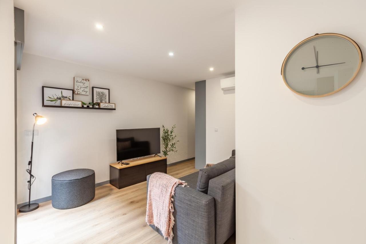 Sao Bento Apartment - Minho'S Guest 布拉加 外观 照片