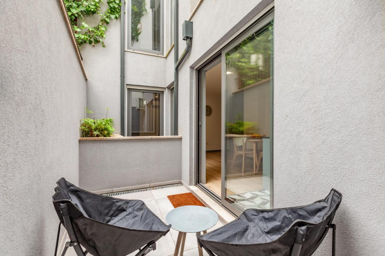 Sao Bento Apartment - Minho'S Guest 布拉加 外观 照片