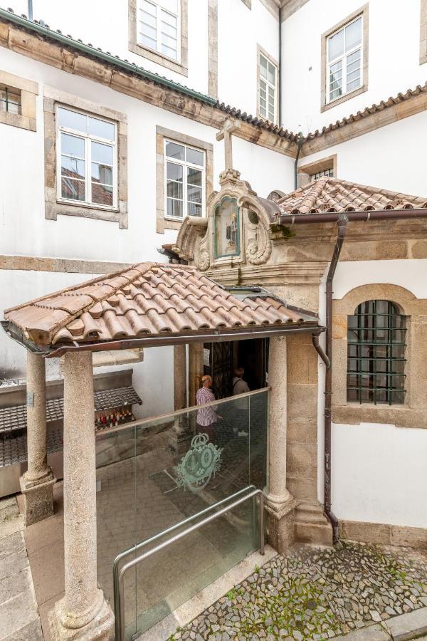 Sao Bento Apartment - Minho'S Guest 布拉加 外观 照片